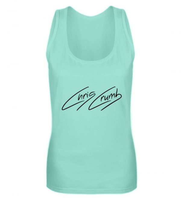 Chris Crumb Logowear - Frauen Tanktop-657