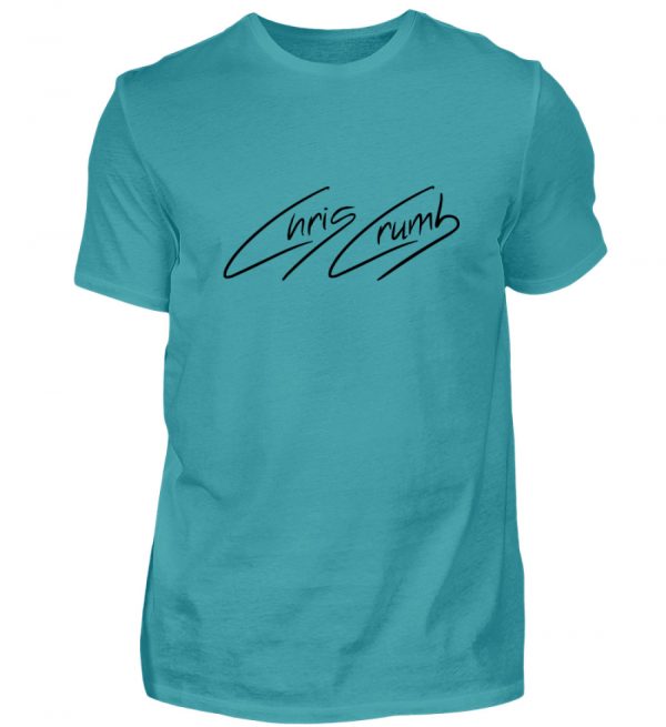 Chris Crumb Logowear - Herren Shirt-1242