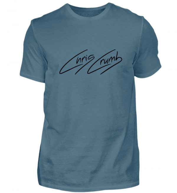 Chris Crumb Logowear - Herren Shirt-1230