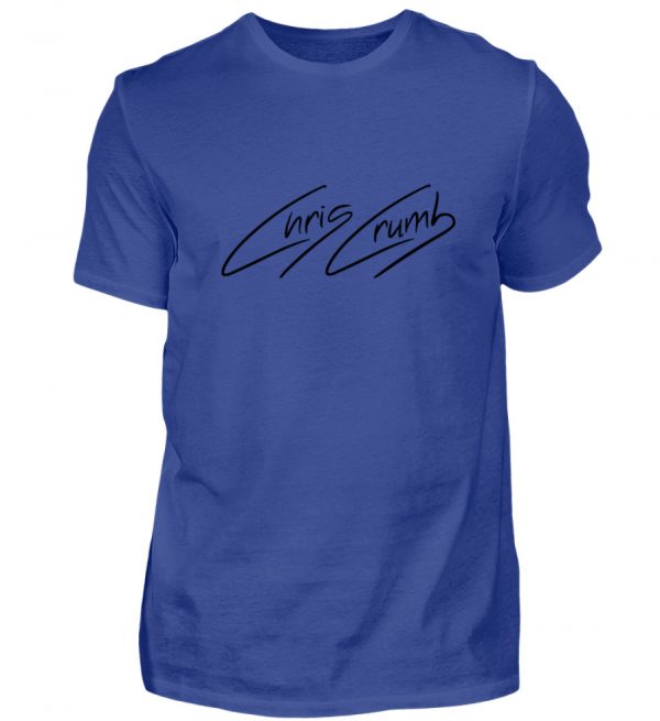 Chris Crumb Logowear - Herren Shirt-668