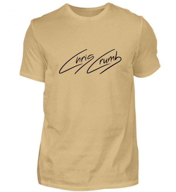 Chris Crumb Logowear - Herren Shirt-224