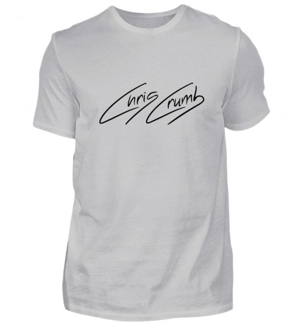 Chris Crumb Logowear - Herren Shirt-1157