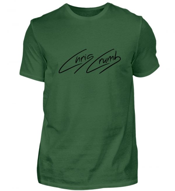 Chris Crumb Logowear - Herren Shirt-833