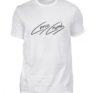 Chris Crumb Logowear - Herren Shirt-3