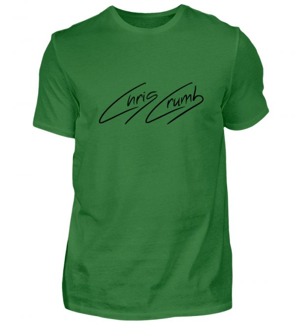 Chris Crumb Logowear - Herren Shirt-718