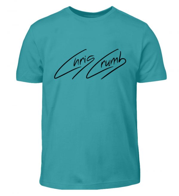 Chris Crumb Logowear - Kinder T-Shirt-1242