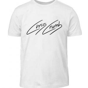 Chris Crumb Logowear - Kinder T-Shirt-3
