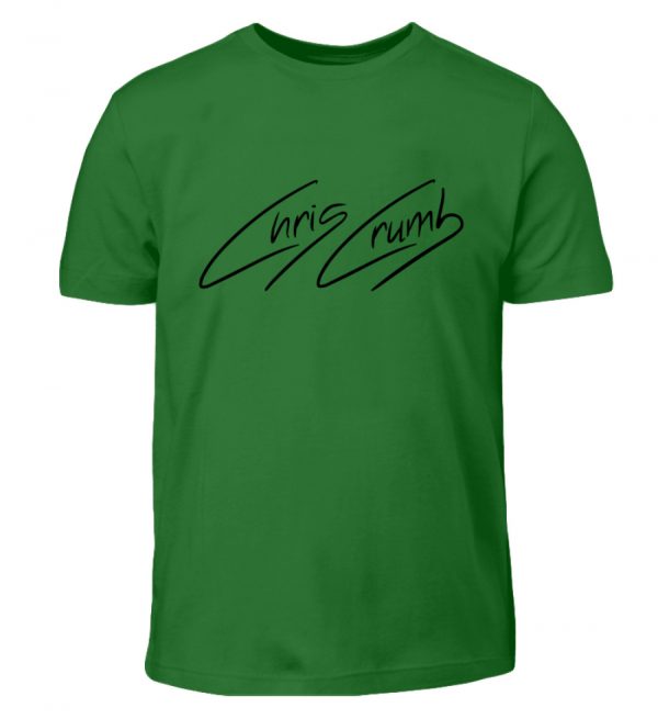 Chris Crumb Logowear - Kinder T-Shirt-718